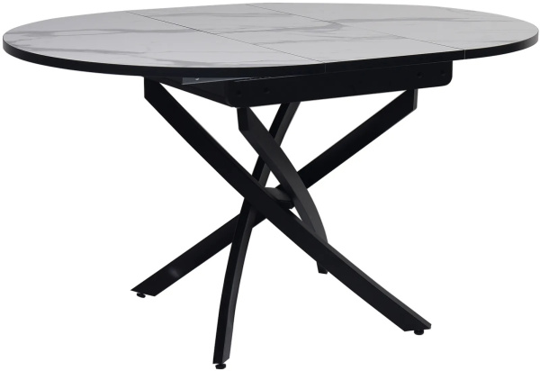 Стол обеденный раздвижной Бруно/Норд 4 