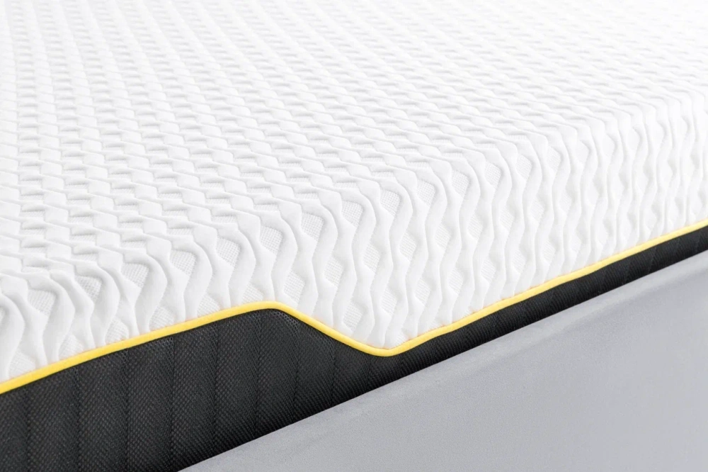 Матрас односпальный ортопедический DreamLine, MASSA купить в Москве - интернет магазин Масса Мебель