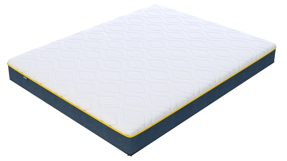Матрас односпальный ортопедический Pure Foam 120х200, MASSA