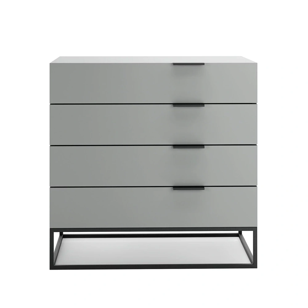 Комод широкий 2.1 Loft Art (MM) Выставочный образец | Интернет магазин Масса Мебель