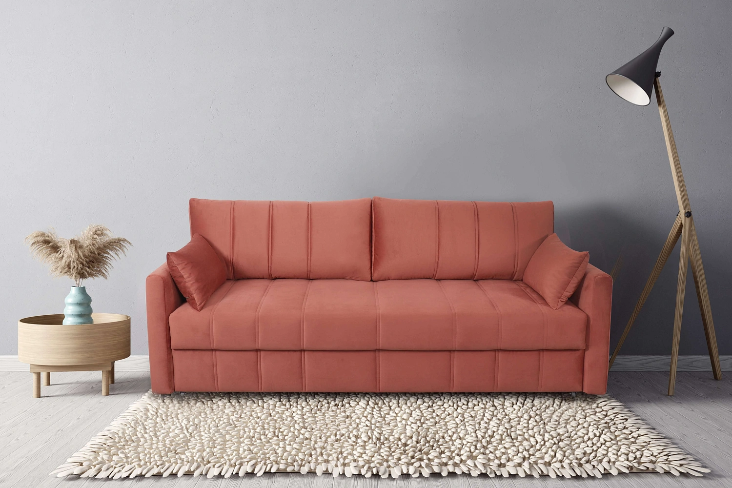 Диван-кровать Ларио (MEBG)