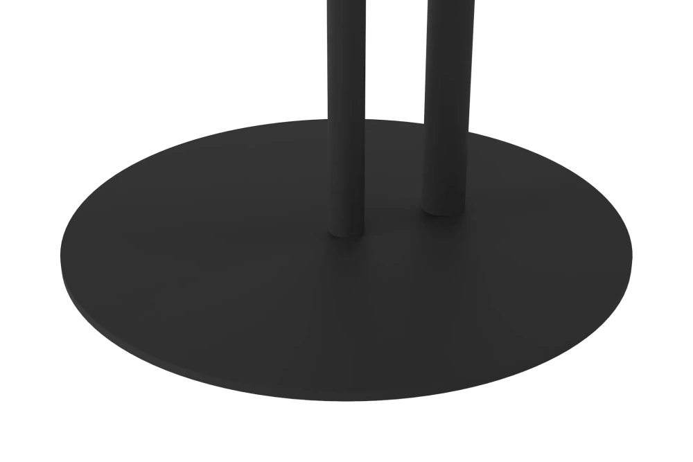 Стол журнальный Уго сахара нуар (KL) Стол журнальный Уго сахара нуар (KL) | Интернет магазин Масса Мебель