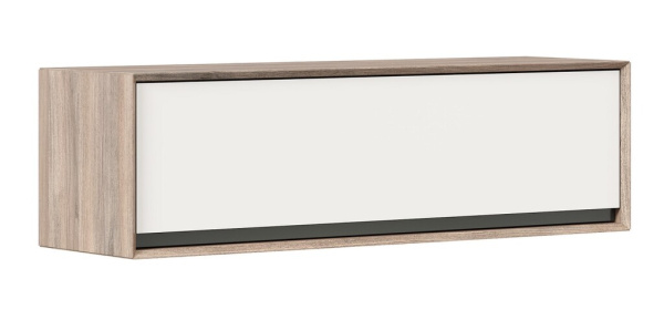 Шкаф навесной 1200 Электра ЛД 452.050.000 (ЛД) 