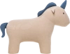 Пуф Единорог (Unicorn) (IM) (Бежевый)
