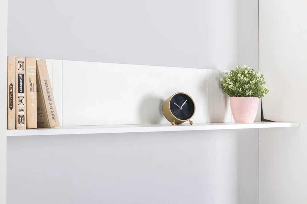 Комплект мебели в гостиную Валенсия №2 белый (Mob) | Интернет магазин Масса Мебель