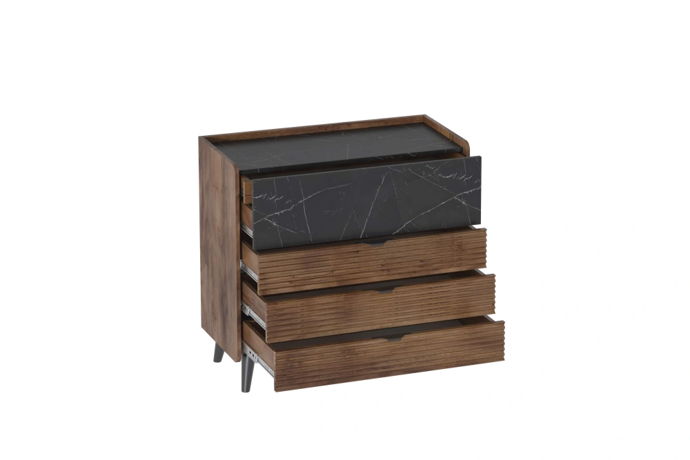 Комод Браун (MEBG) | Интернет магазин Масса Мебель