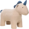 Пуф Единорог (Unicorn) (IM) (Бежевый)