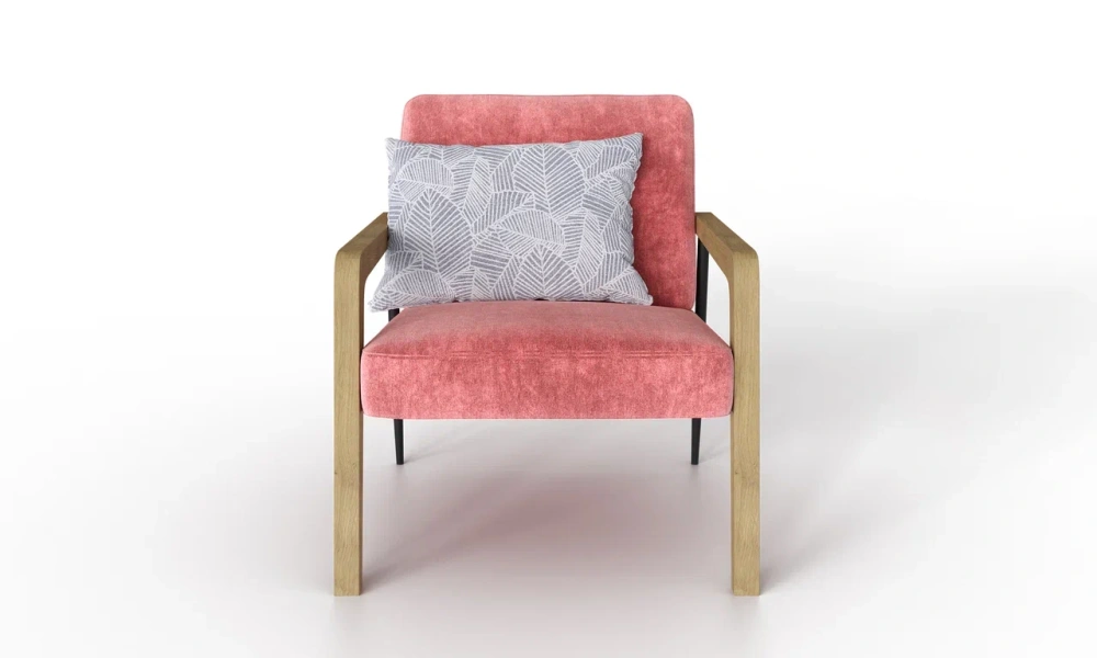 Кресло дизайнерское Парсо бук (MG) Кресло дизайнерское Парсо бук (MG) | Интернет магазин Масса Мебель