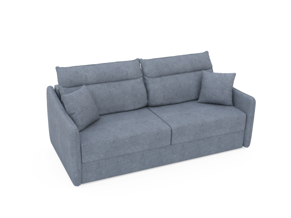 Тироль диван-кровать (Серый)