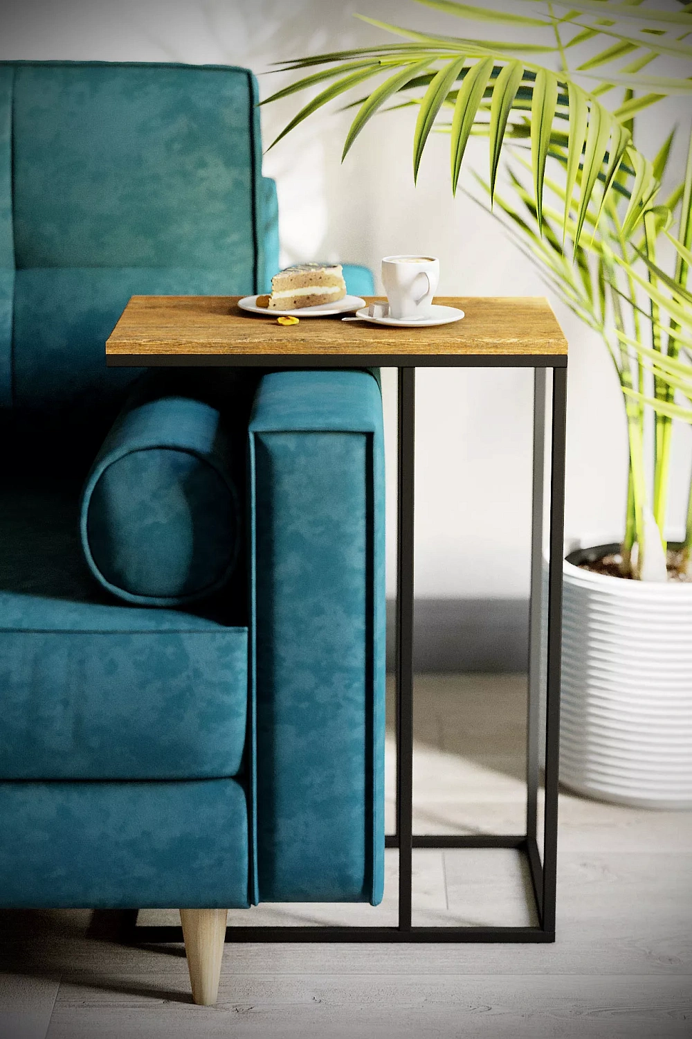 Стол придиванный Агами (KL) Стол придиванный Агами (KL)