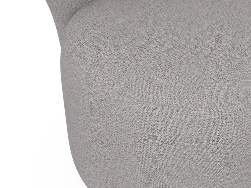 Кресло Авиньон D-920 светло-серый, Massa