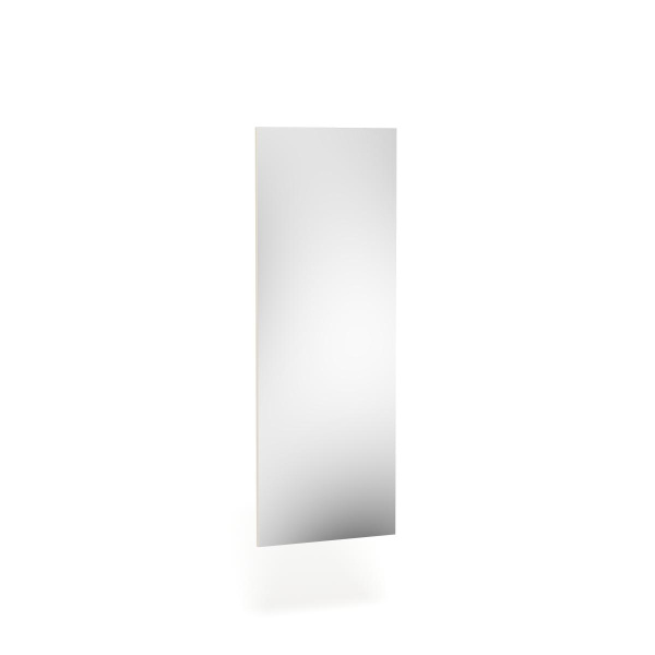 NEO Зеркало навесное с LED подсветкой 500х1000х20 Кроношпан Кашемир 5981 BS