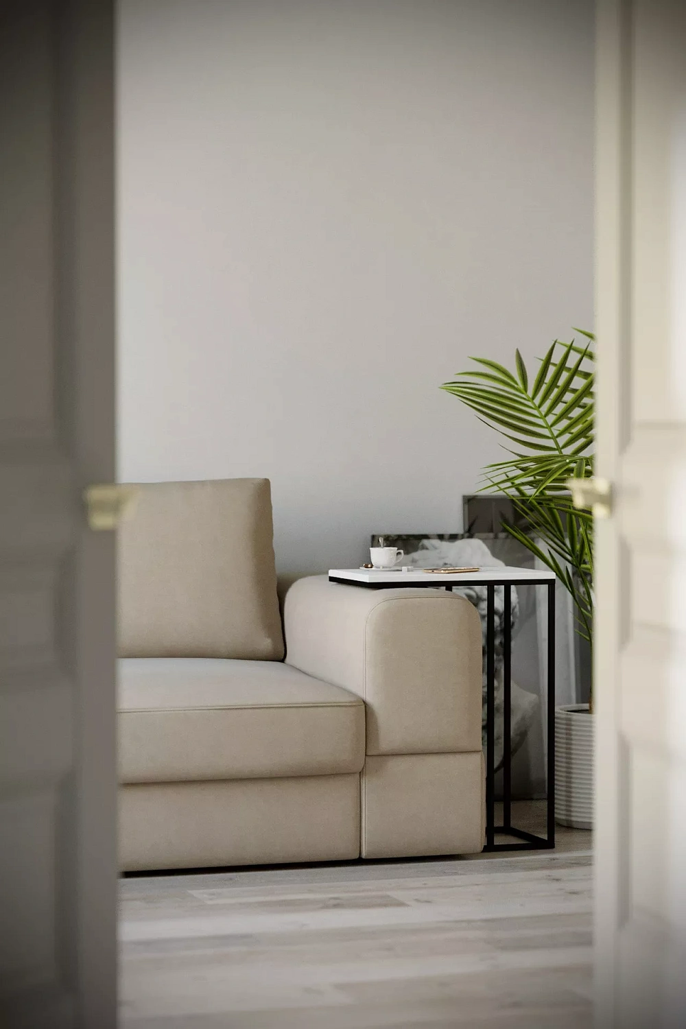 Стол придиванный Агами (KL) Стол придиванный Агами (KL)