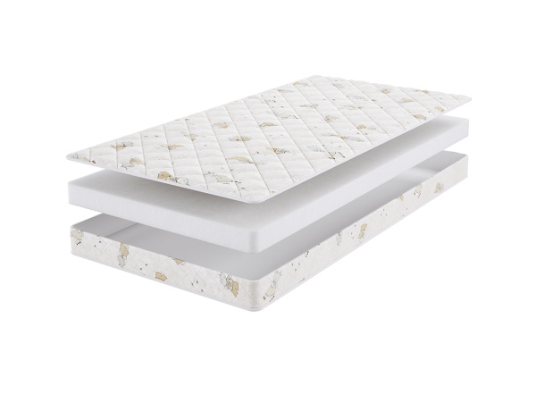 Детский матрас BeautySon Baby Fiber 8 80x190 (BS) Выставочный образец
