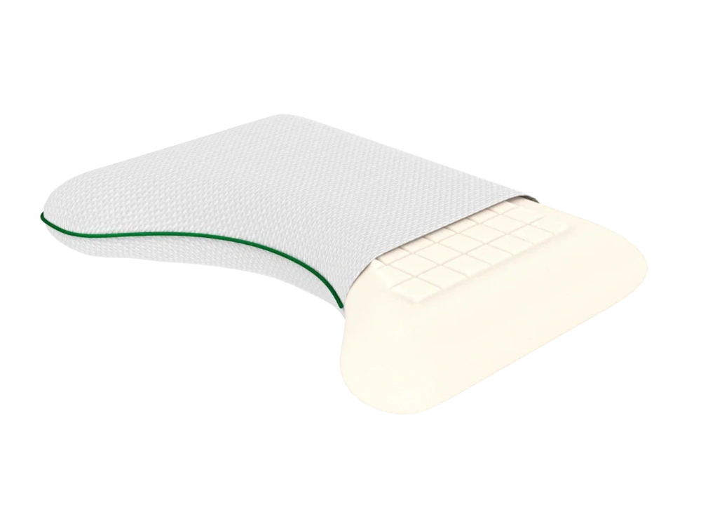 Подушка Pure 1.0 (Белый)