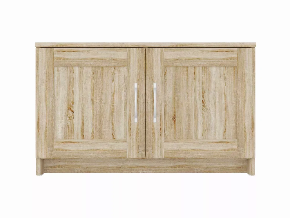 Тумба Сириус 2 двери 78х47 дуб сонома (GL) | Интернет магазин Масса Мебель