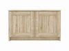 Тумба Сириус 2 двери 78х47 дуб сонома (GL) | Интернет магазин Масса Мебель