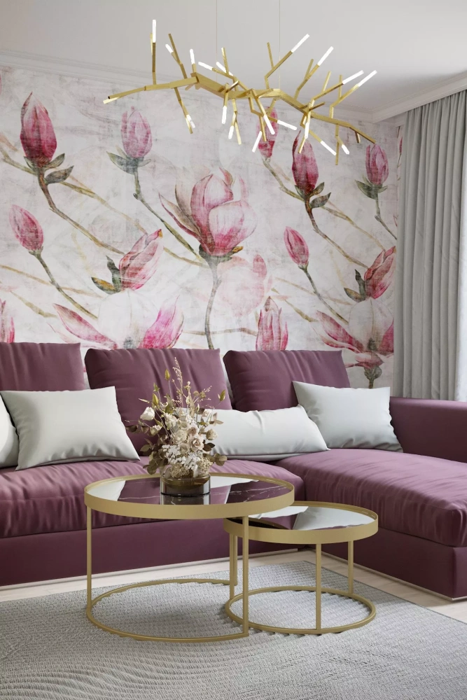 Комплект журнальных столов Джуан 2 шт. неро/золото (KL) Комплект журнальных столов Джуан 2 шт. неро/золото (KL) | Интернет магазин Масса Мебель