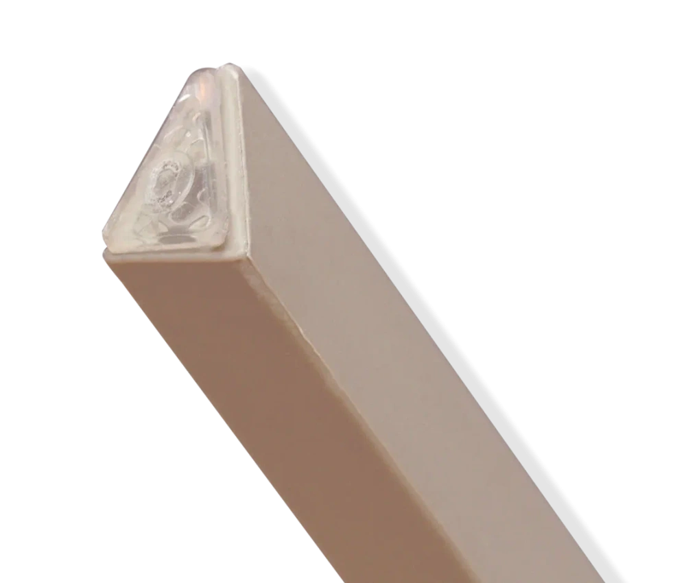 Стул SHT-S110-P пластик капучино SHF Стул SHT-S110-P пластик капучино SHF | Интернет магазин Масса Мебель