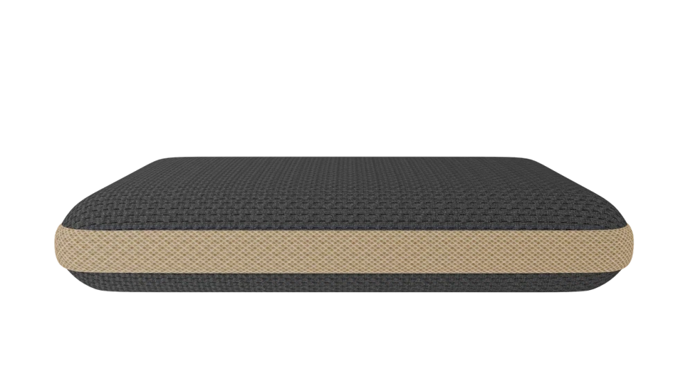 Подушка DreamDuet for Her (для нее) (Черный)