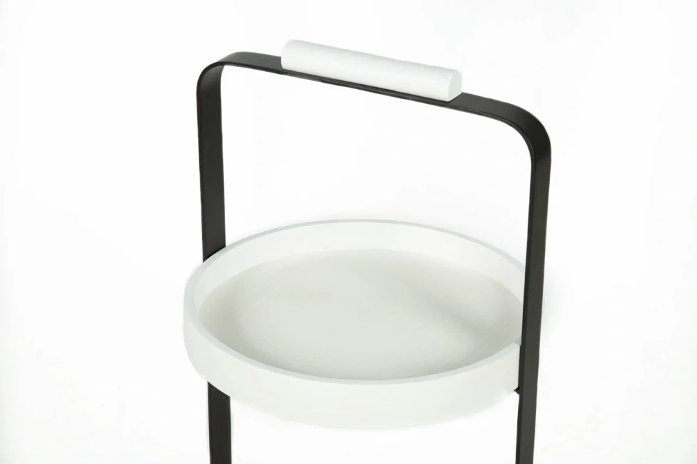 Стол журнальный Тааль Дуб натуральный (GT) | Интернет магазин Масса Мебель