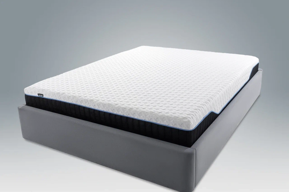 Матрас односпальный анатомический Dreamfit, MASSA купить в Москве - интернет магазин Масса Мебель