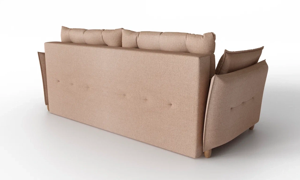 Диван прямой раскладной Хилтон  (MG) Диван прямой раскладной Хилтон  (MG) | Интернет магазин Масса Мебель