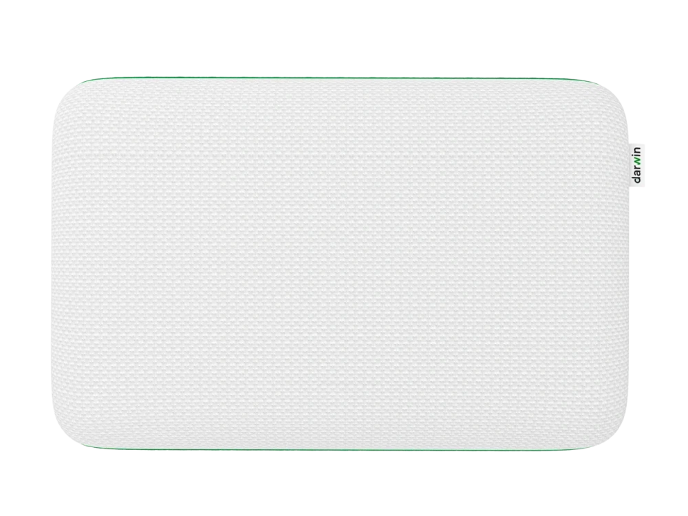 Подушка Pure 2.0 (Белый)