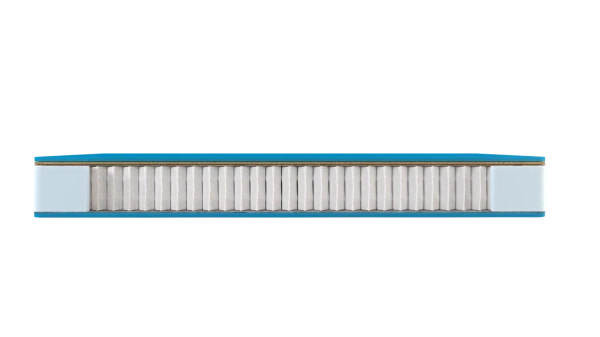Матрас односпальный ортопедический Pure Core, MASSA | Интернет магазин Масса Мебель