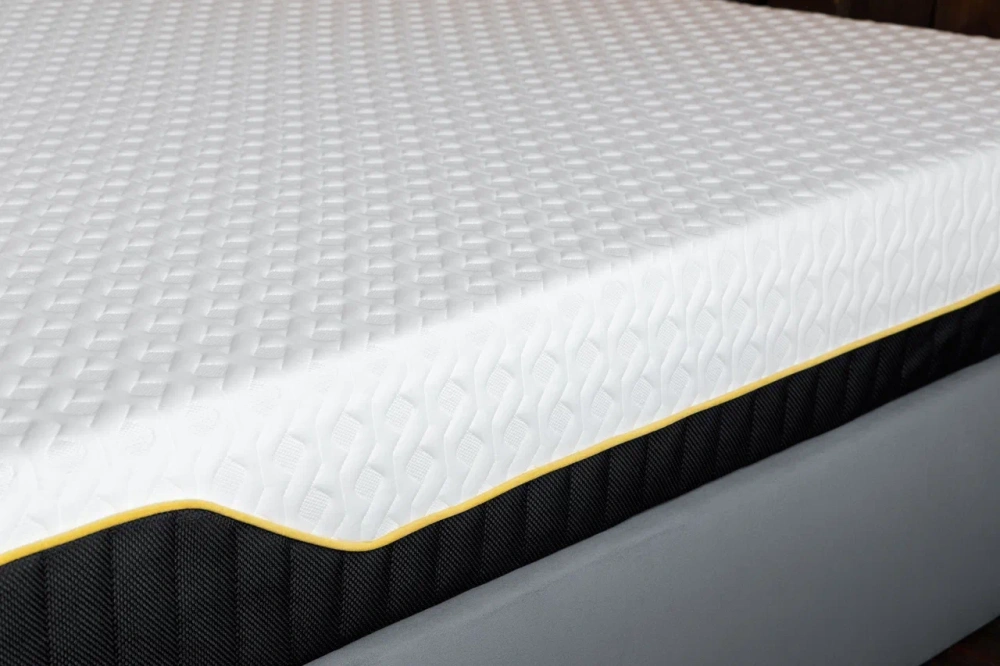 Матрас односпальный ортопедический Dreamcore, MASSA купить в Москве - интернет магазин Масса Мебель