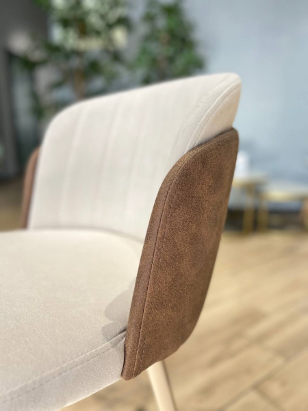 Стул мягкий Седона/Невада | Интернет магазин Масса Мебель