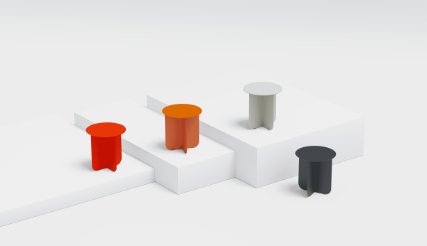 Cross M Журнальный столик | Интернет магазин Масса Мебель