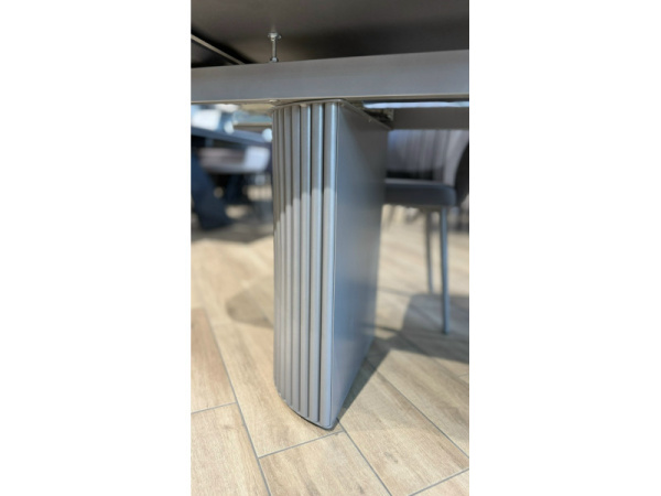 Стол обеденный раскладной Акина/Торонто - интернет магазин Масса Мебель