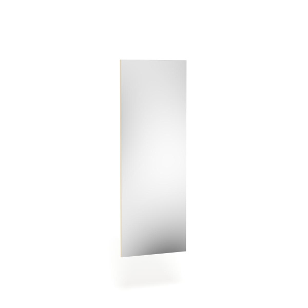 NEO Зеркало навесное с LED подсветкой 500х1000х20 Эггер Дуб Виченца H3157 ST12