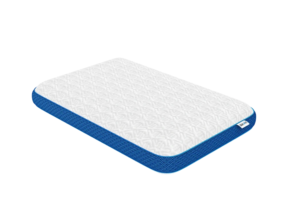 Подушка Sleep 2.0 S (Белый)