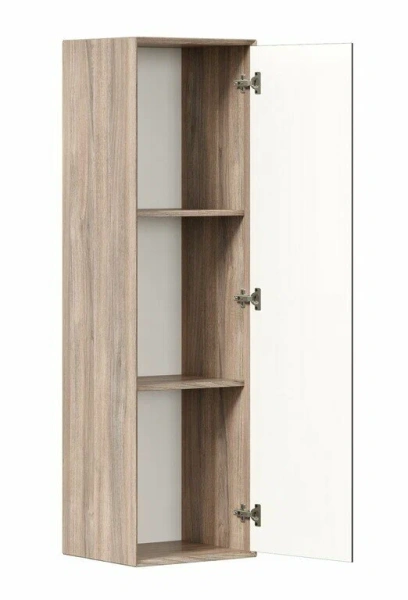 Шкаф навесной 400 Электра ЛД 452.060.000 (ЛД) | Интернет магазин Масса Мебель