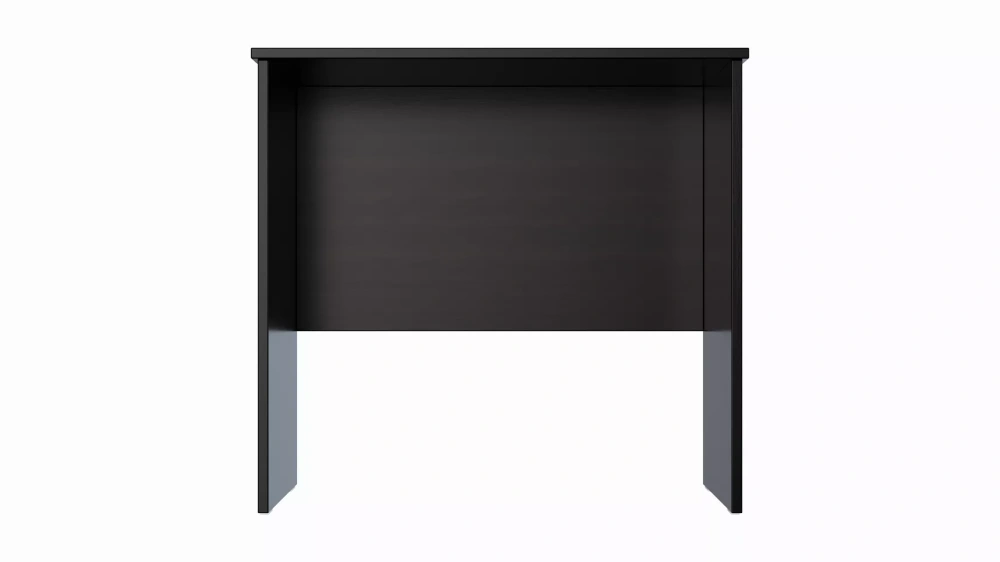 Cтол письменный КАСТОР 80х50 венге (GL) | Интернет магазин Масса Мебель