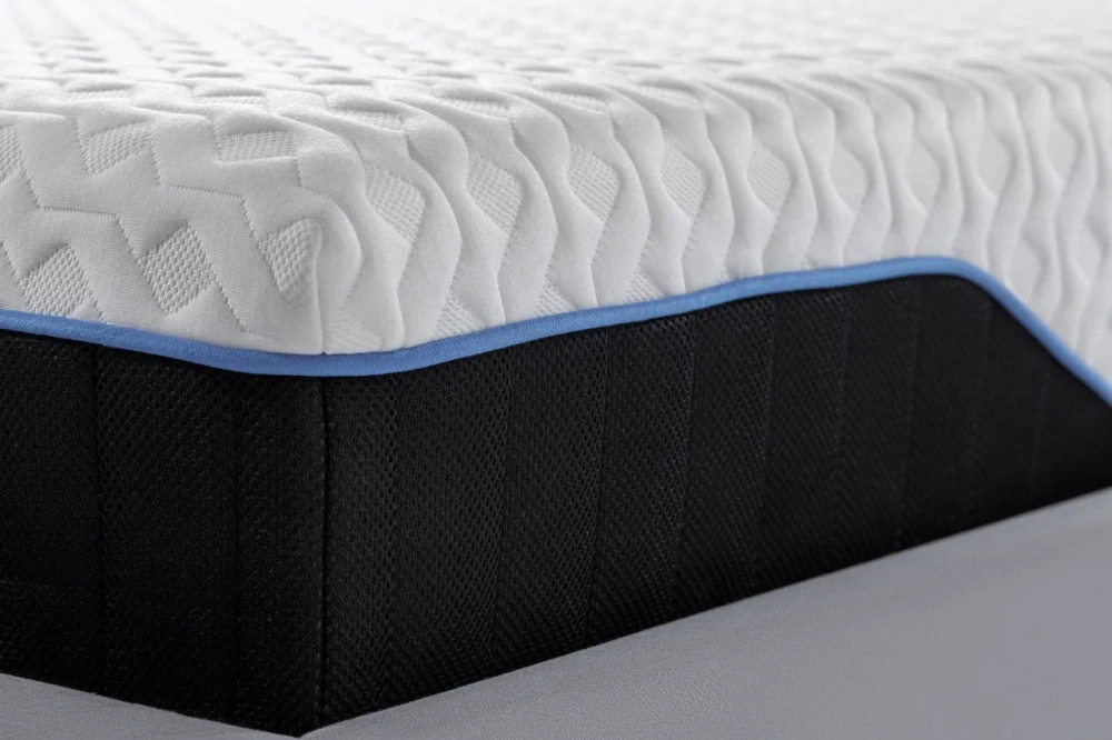 Матрас односпальный анатомический Dreamfit, MASSA купить в Москве - интернет магазин Масса Мебель