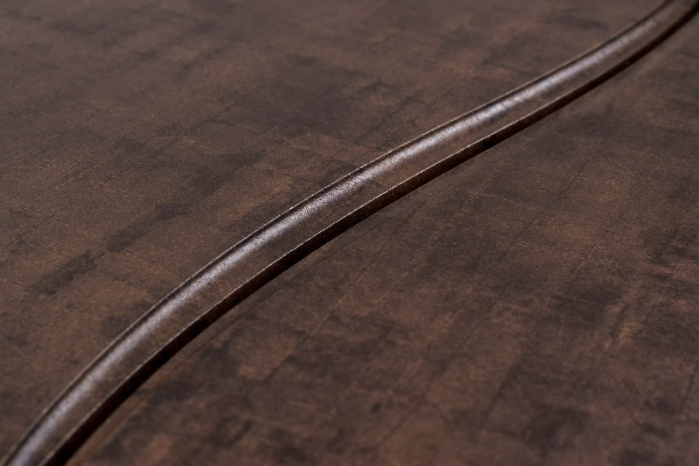 Стол журнальный "Арабика" браун (KL) 