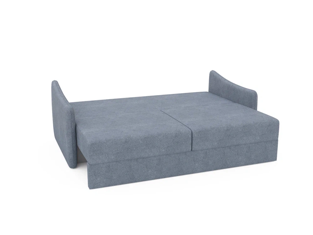 Диван-кровать Тироль М-996 серый, Massa