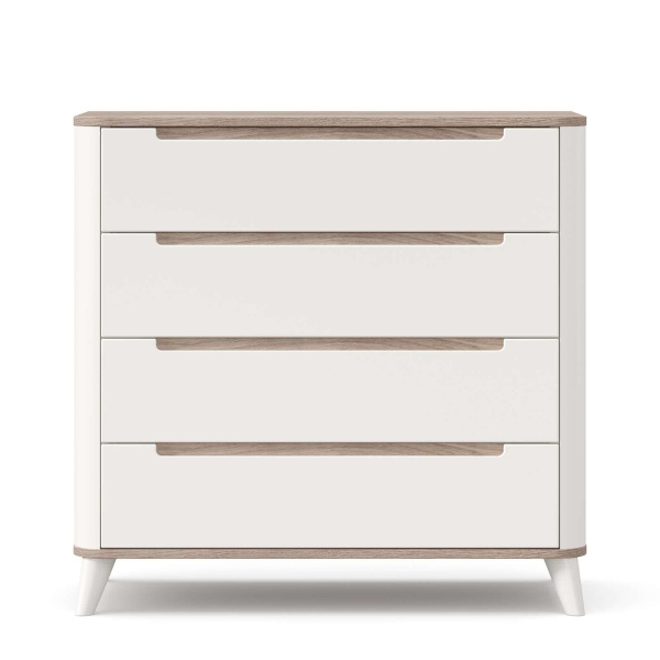 Комод Стефания ЛД 413.090.000 (ЛД) | Интернет магазин Масса Мебель