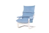 Детское кресло поэнг Онега KIDS голубой (GT) снято Детское кресло поэнг Онега KIDS голубой (GT) снято