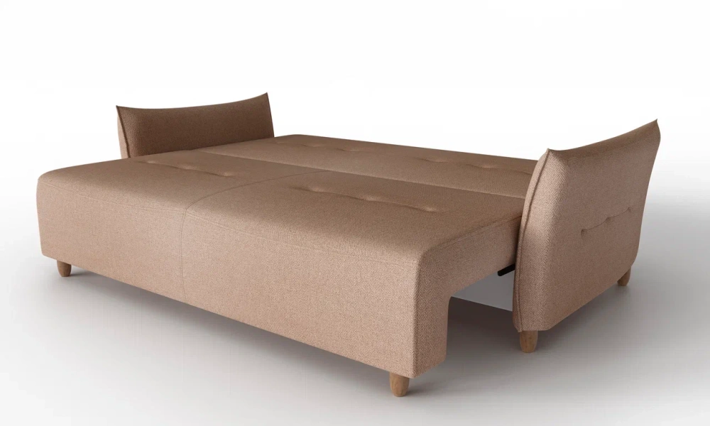 Диван прямой раскладной Хилтон  (MG) Диван прямой раскладной Хилтон  (MG) | Интернет магазин Масса Мебель