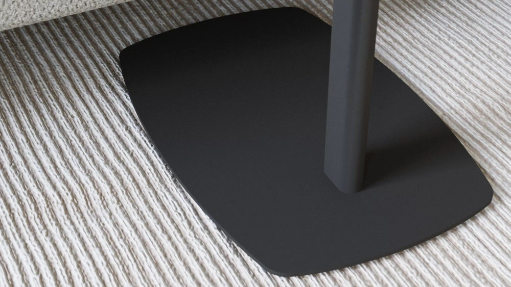 Стол придиванный Дей мдф, металл (KL) Стол придиванный Дей мдф, металл (KL) | Интернет магазин Масса Мебель