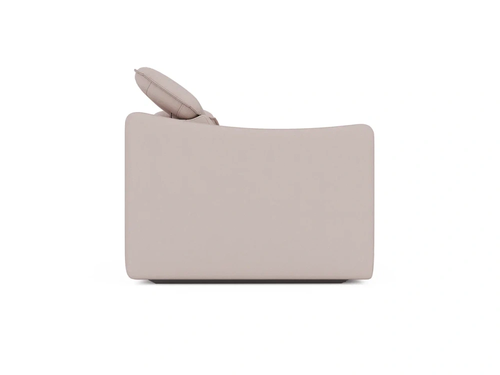 Диван-кровать Шенонсо F-910 светло-бежевый, Massa