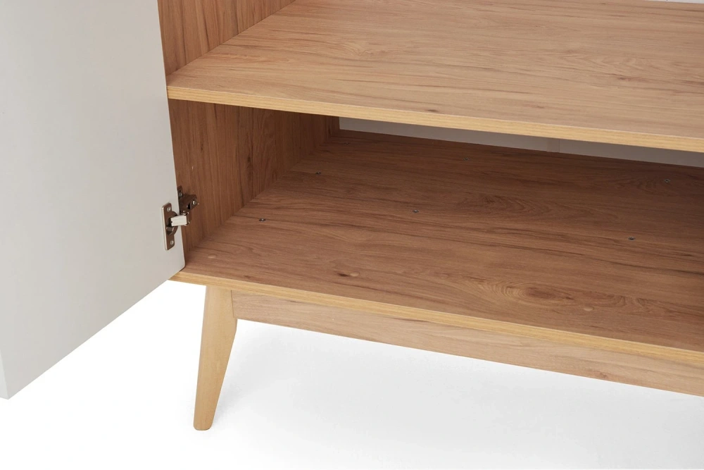 Шкаф трехстворчатый Калгари (MEBG) | Интернет магазин Масса Мебель