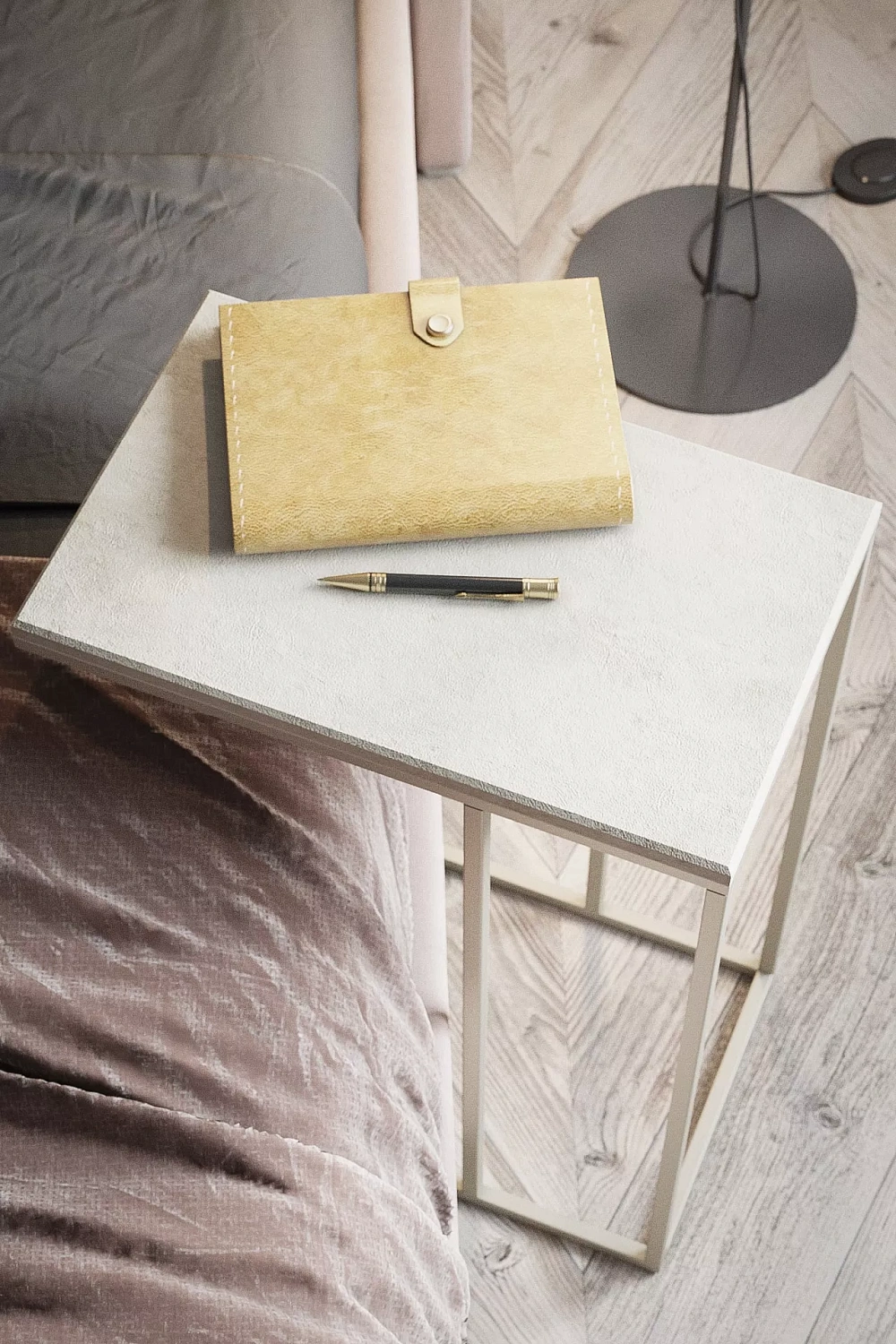 Стол придиванный Агами (KL) Стол придиванный Агами (KL)