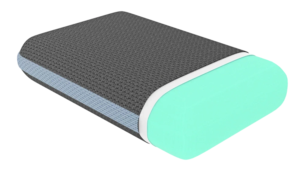 Подушка DreamDuet for Him (для него) (Черный)