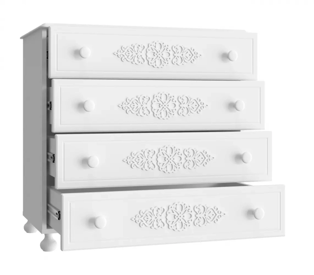 Комод Ассоль (COM) Комод Ассоль (COM) | Интернет магазин Масса Мебель