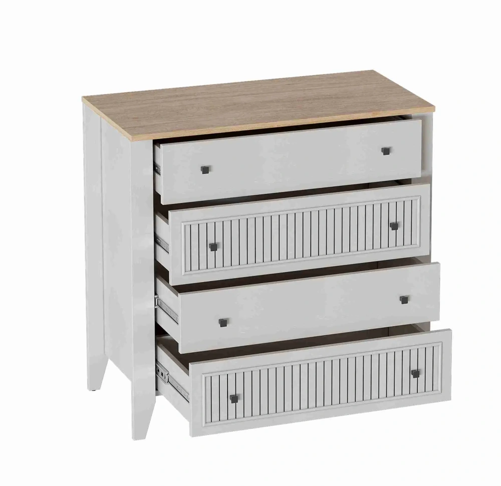 Комод Валенсия (MEBG) - интернет магазин Масса Мебель